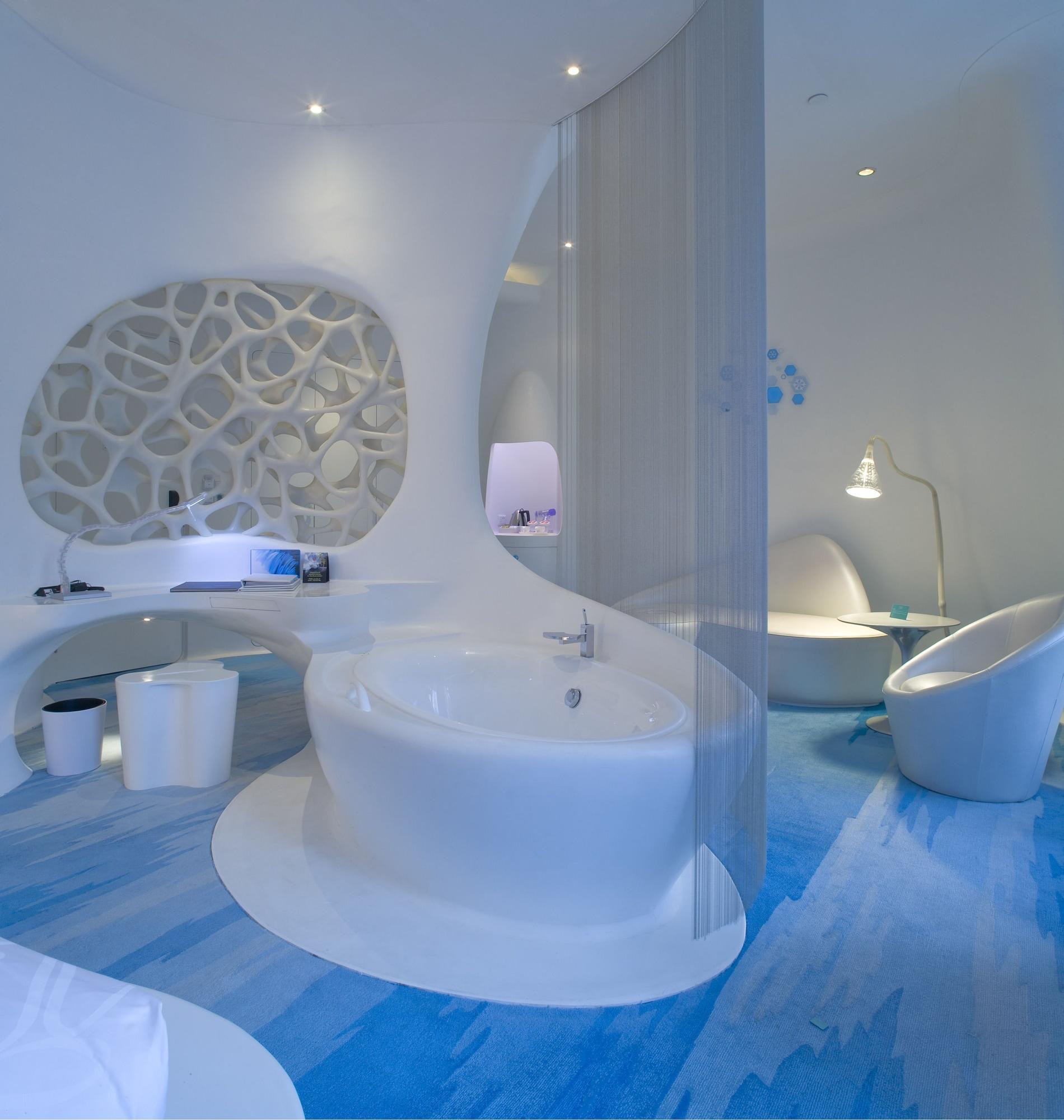 Otique Aqua Hotel Шеньчжень Екстер'єр фото