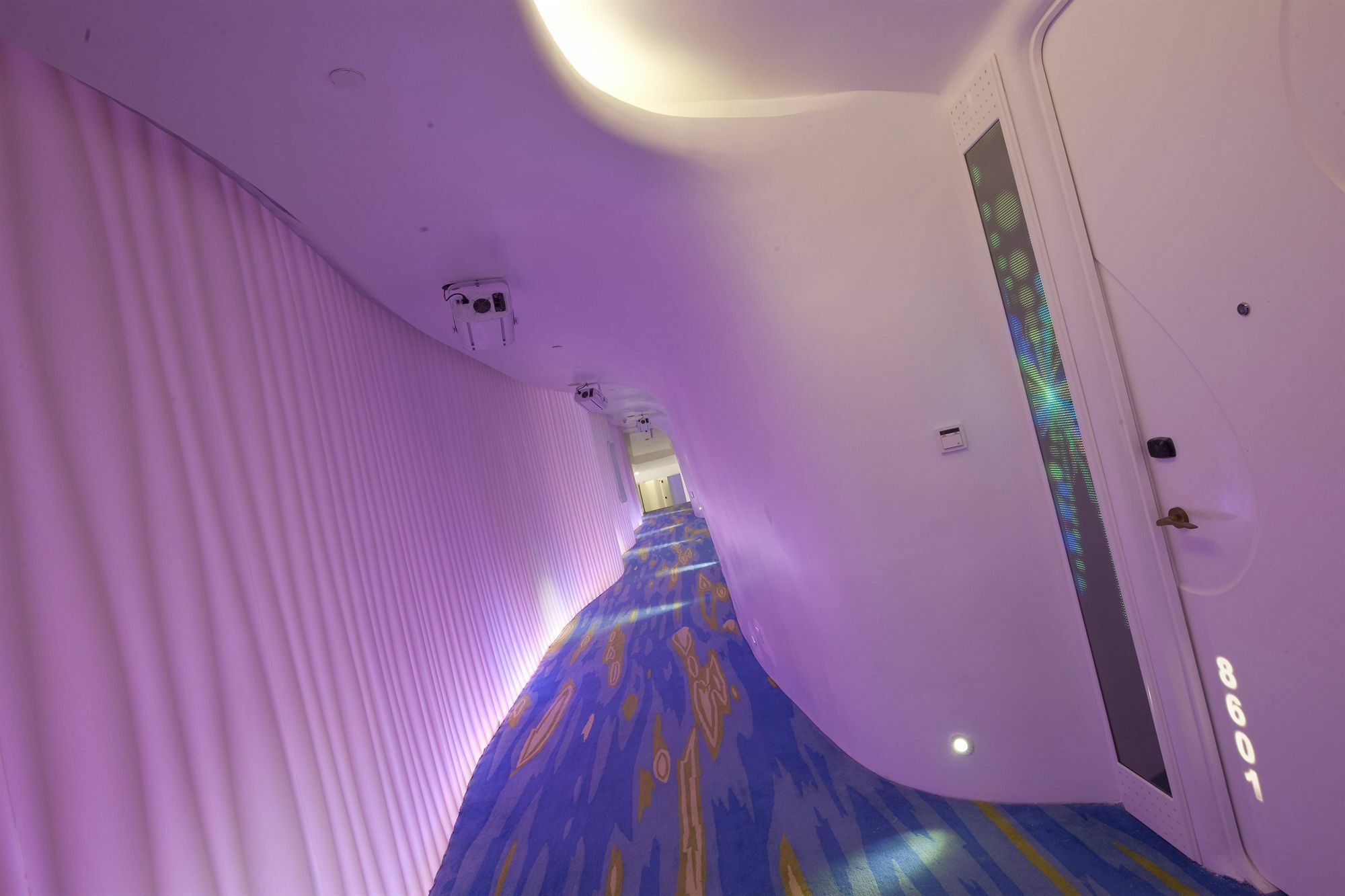 Otique Aqua Hotel Шеньчжень Екстер'єр фото
